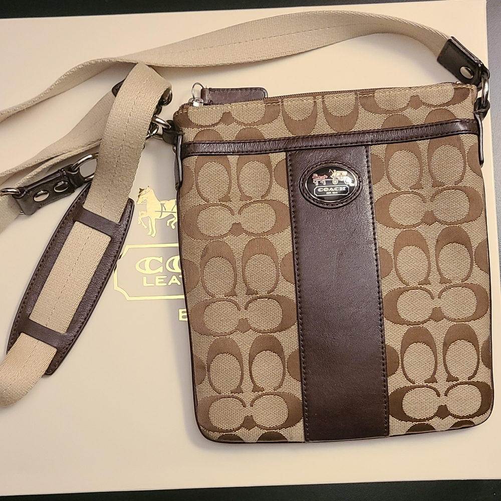 Coach Sling Bag